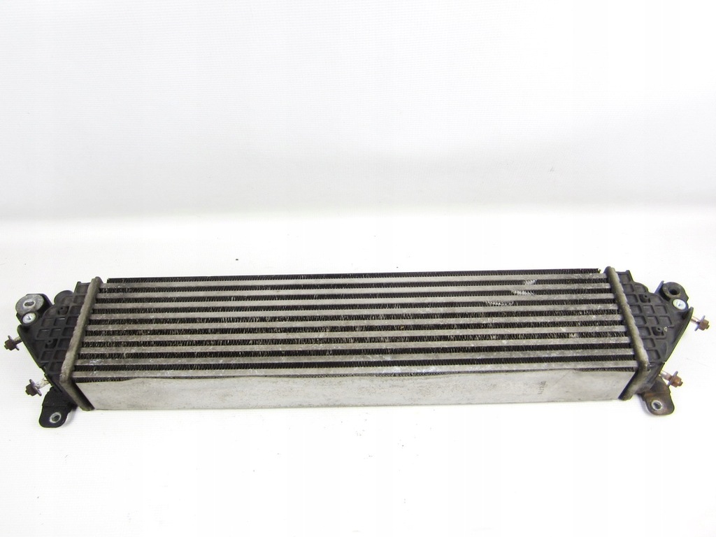 фото №1, Інтеркулер mazda cx5 cx-5 2.2d 2014