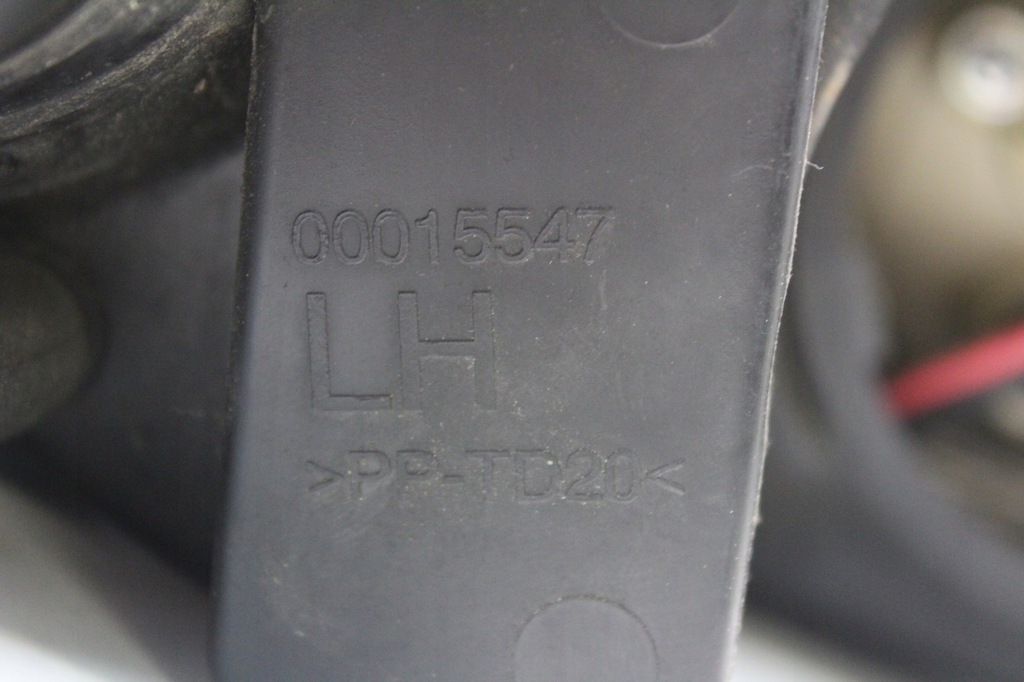 фото №8, Лампа ліва перед chevrolet captiva 1 06-10r ładna eu 00015547