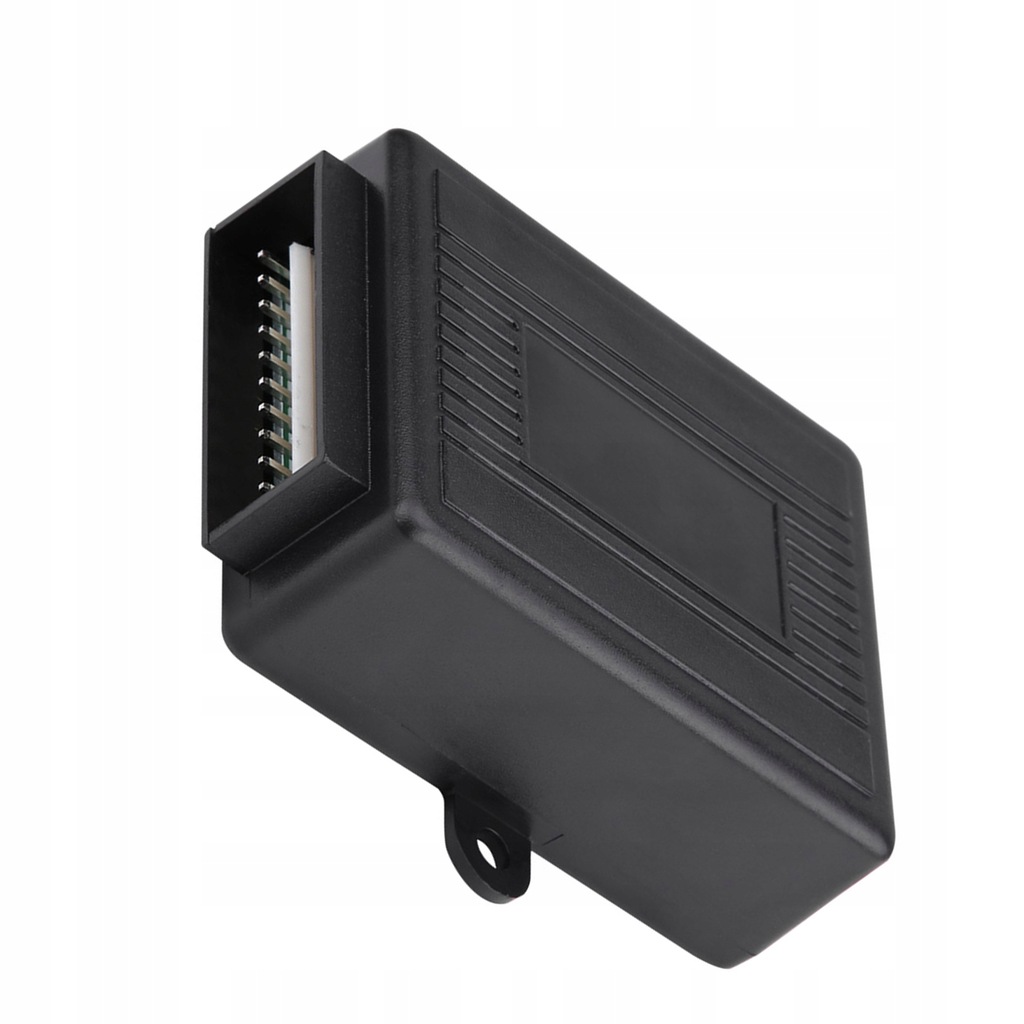 фото №15, Універсальний блок керування замка центрального брелоки