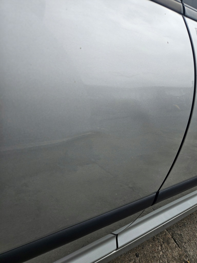 фото №8, Peugeot 207 sw двері правий задня праве задні ezrc