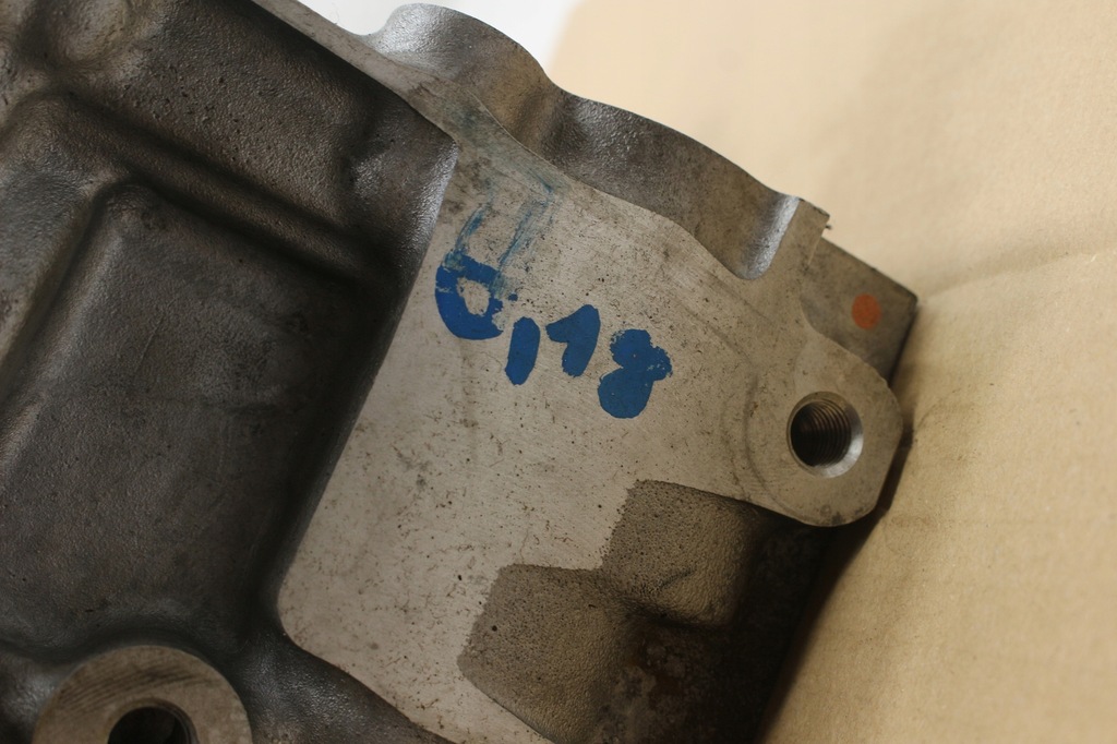 фото №12, Головка gotowa do монтажа комплектная hilux 2.5 d4d