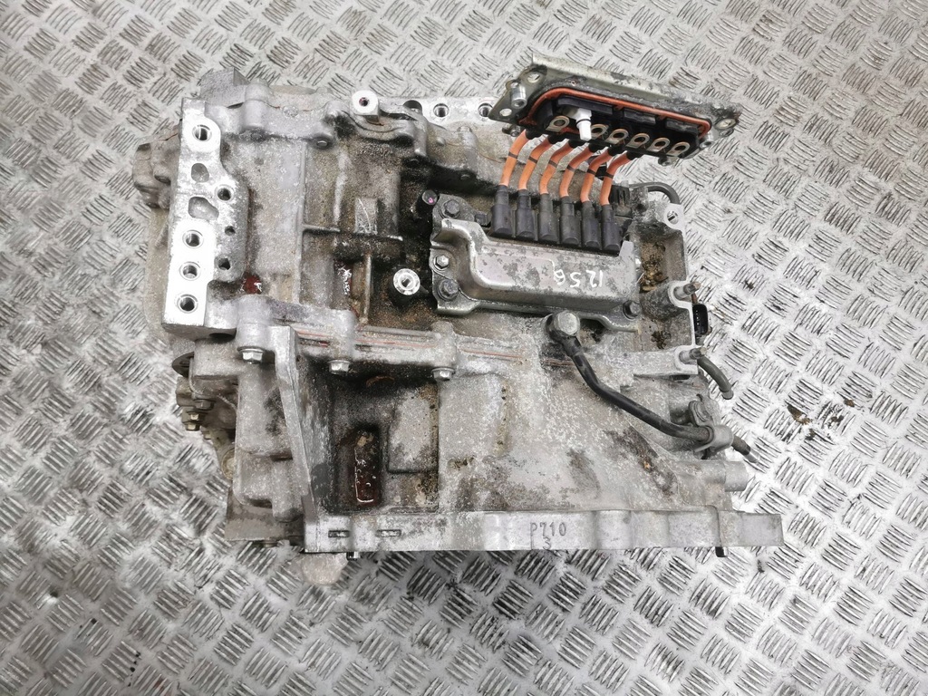 фото №8, Lexus ux 2020 автоматическая коробка передач передач