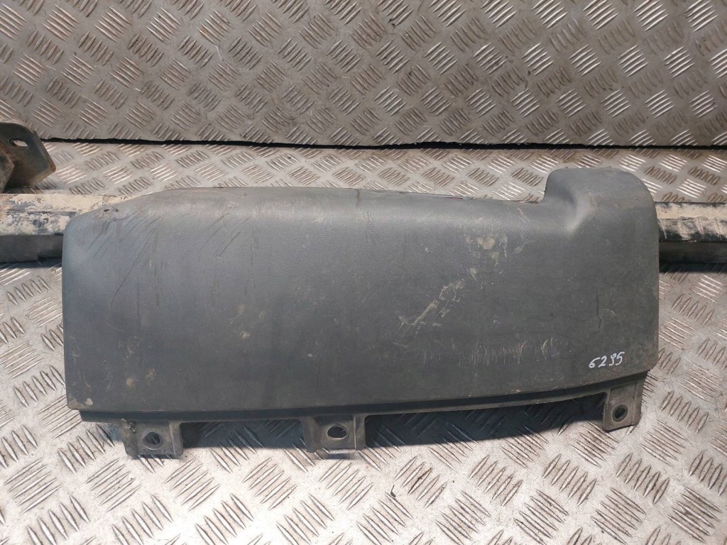 Бампер задняя + балка fiat ducato iii lift 1305763070 1305762070 Цена