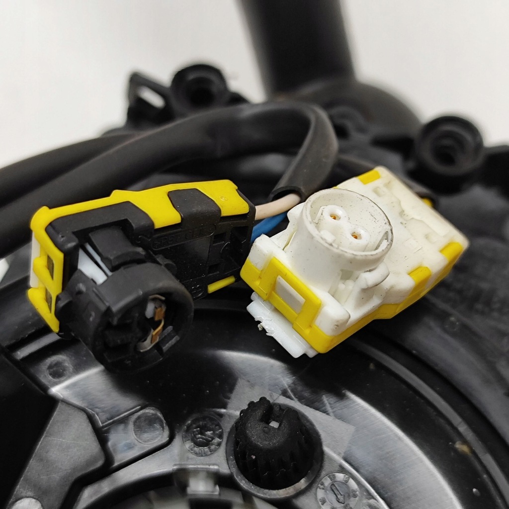 фото №7, Opel crossland x 2022 рычаг / переключатель поворотники