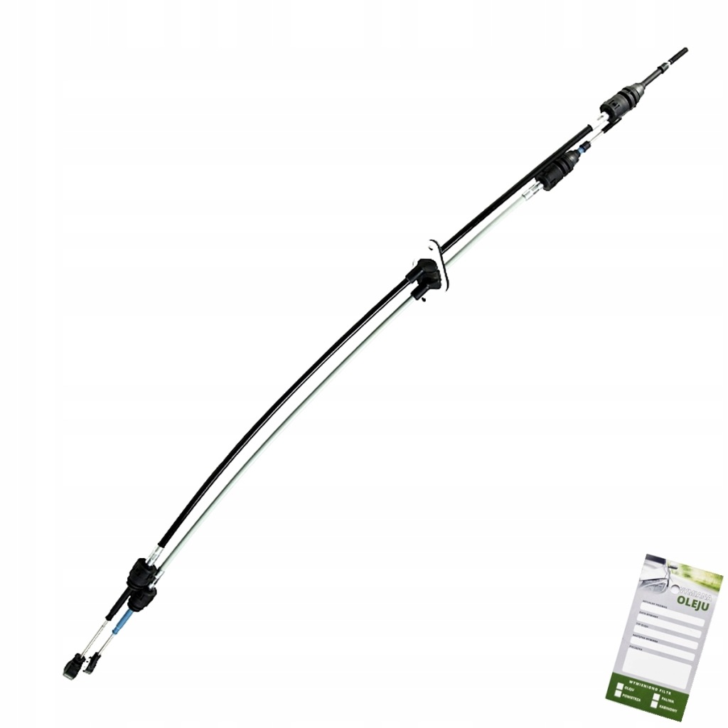 Купити Трос троси тяга передач mercedes sprinter cdi