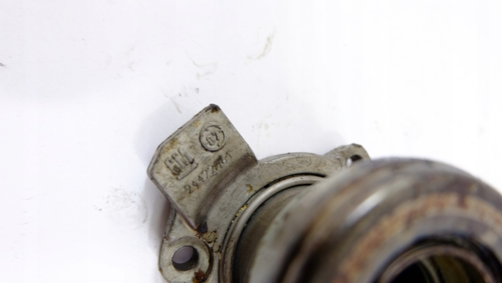 фото №8, Opel corsa d 1.3 цилиндр сцепления 24422061