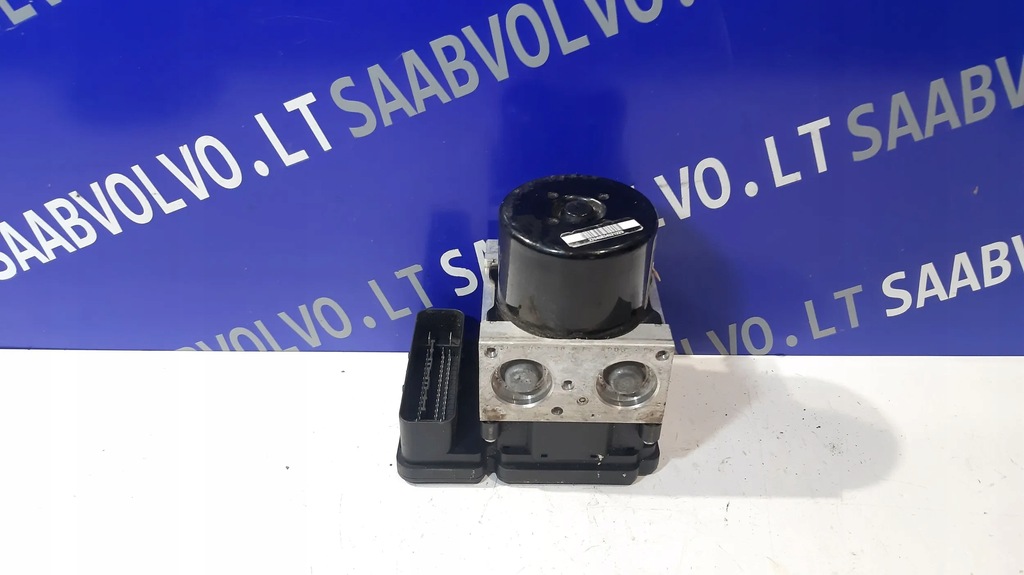 фото №1, Volvo v70 2011 насоса тормозные