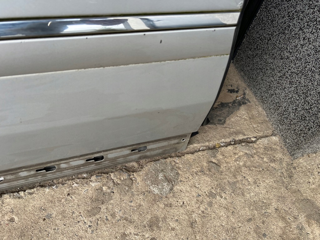 фото №5, Дверь задняя задние правое audi a8 s8 d3 lx7w