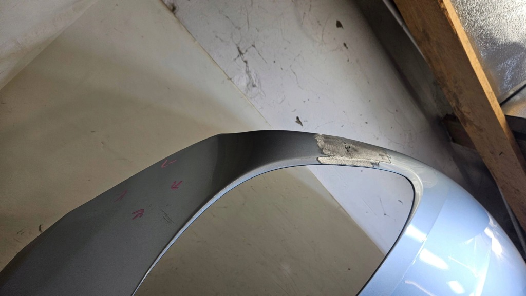 Капот крышка двигателя porsche macan 95b оригинальная Цена