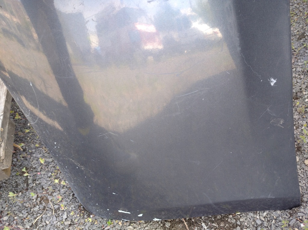 фото №7, Бампер задній 99489389 audi a6 c6