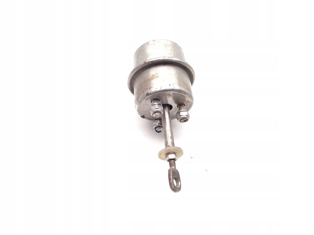 фото №13, Ford mustang клапан вакуумa / электроклапан турбины 2.3 ecoboost бензин