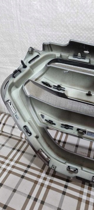 фото №12, Решётка радиатора решётка радиатора ford kuga mk2 ii lift