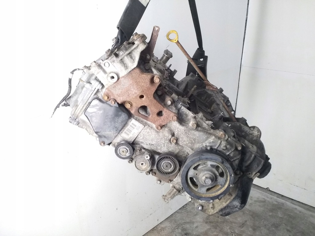 фото №1, Двигун rav4 iv lexus nx 300h 2.5 hybrid 2ar-fxe