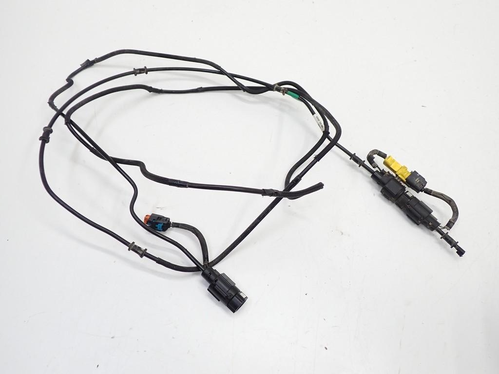 фото №1, Шланг трубка электропроводка adblue 204207623r dacia duster ii 1.5 blue dci 20r