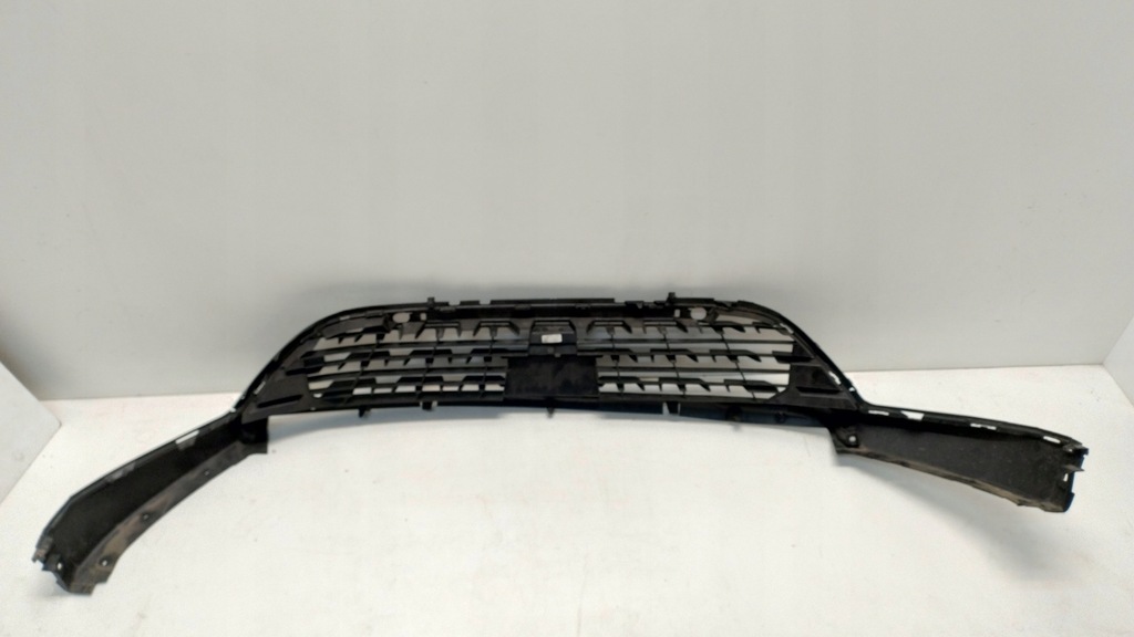 фото №6, Renault captur ii 2 решётка средняя бампера 620260503r