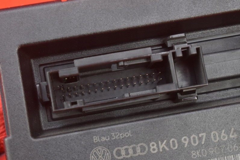 фото №8, Модуль комфорта 8k0907064jg audi q5 8r 2.0 tdi 177 km 12-17
