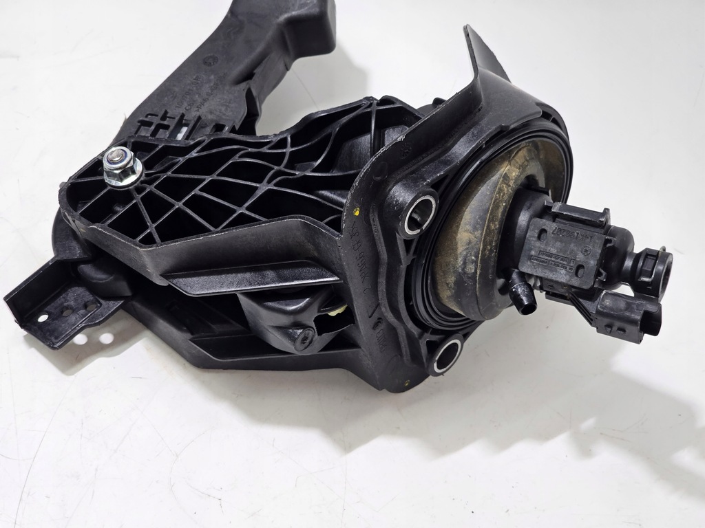 фото №7, Помпа педаль сцепления opel combo e 18- #6630