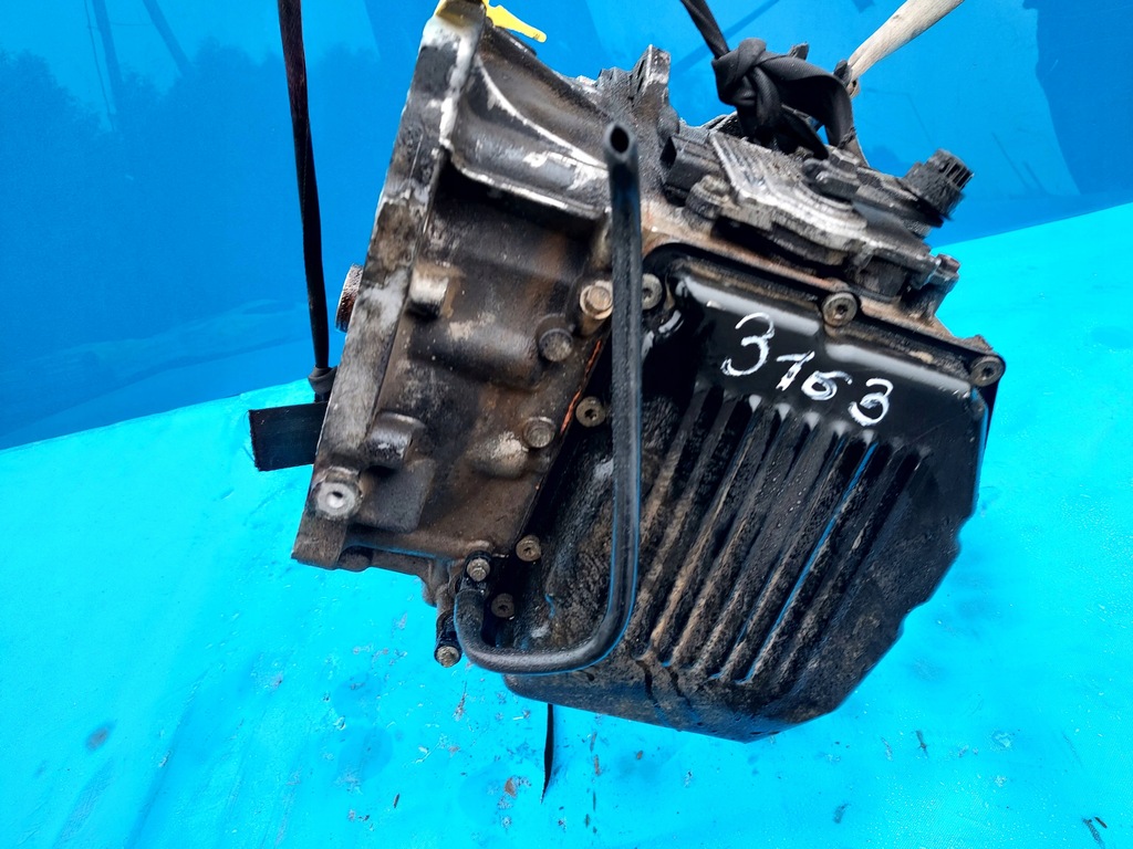 фото №8, Коробка передач volvo xc70 ii 4x4 2.4 d5 tf-80sc,31259365 дизель