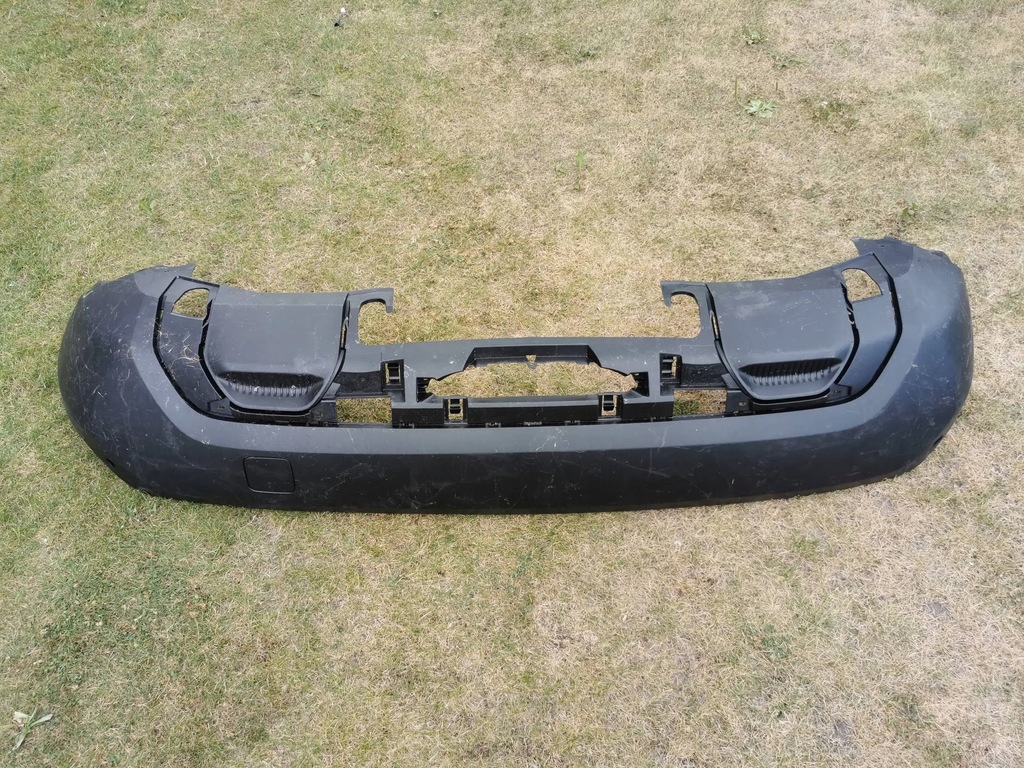 фото №1, Citroen c4 iii e-c4 бампер задній 99931849