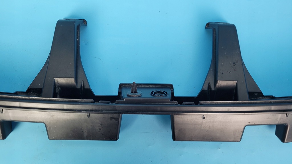 фото №12, Opel astra l vi 23r 1.5 d направляющая бампера задняя 9841486480