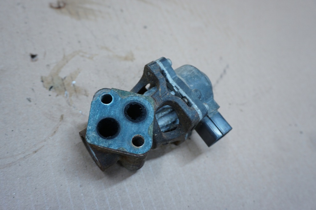 фото №5, Suzuki vitara клапан egr 2,0 16v j20a