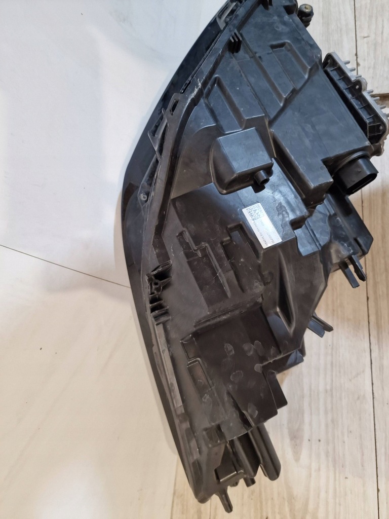 Фара правий перед jaguar e-pace led рестайлінг  x540 m9c3-13w029-ec premium rt Доставка