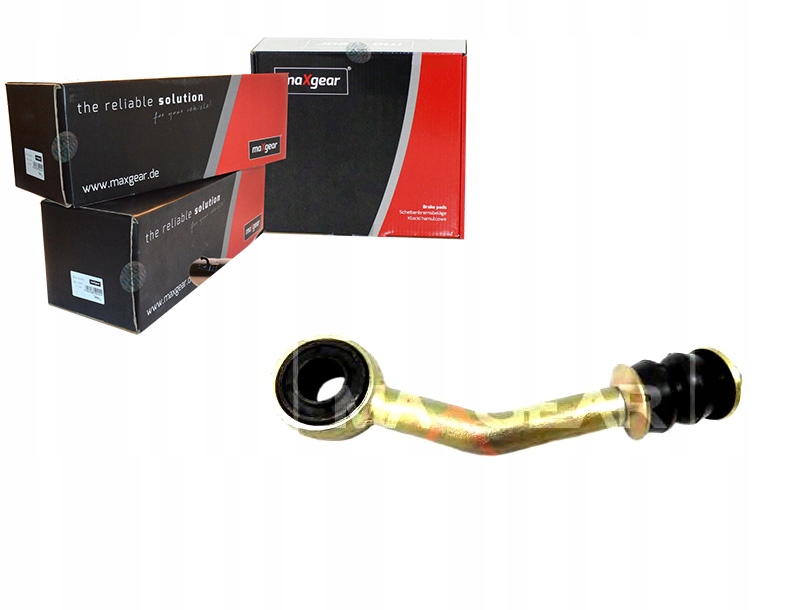 фото №1, З'єднувач стабілізатора ford перед transit maxgear