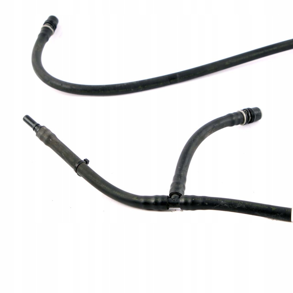 фото №12, Bmw f01 f02 f10 f11 f12 патрубок розпилювача фари 7178742