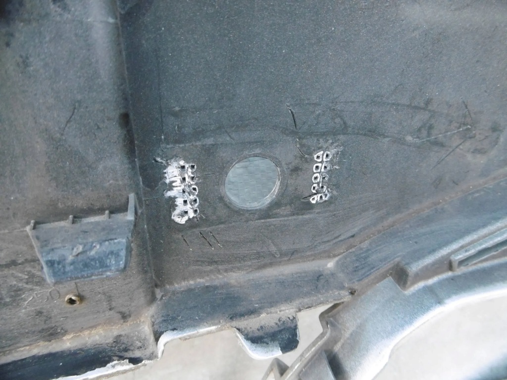 фото №14, Peugeot 308 ii 2 t9 13-17 бампер перед передний c 06396-091ismo01