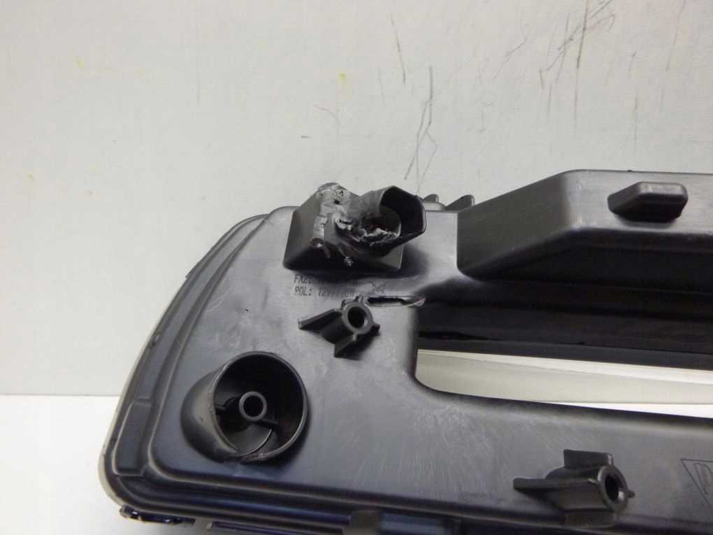 фото №6, Porsche panamera 971 turbo gts drl led лівий