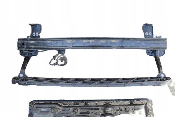 фото №5, Pas передній балка радіатор peugeot 301 citroen c-elysee 1.5 bluehdi