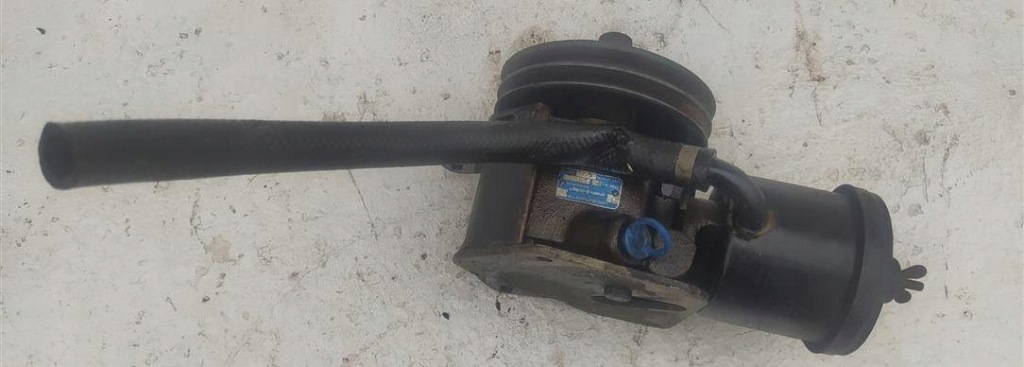 Купить Насос усилителя серво mercedes r107 w126 4.5 v8