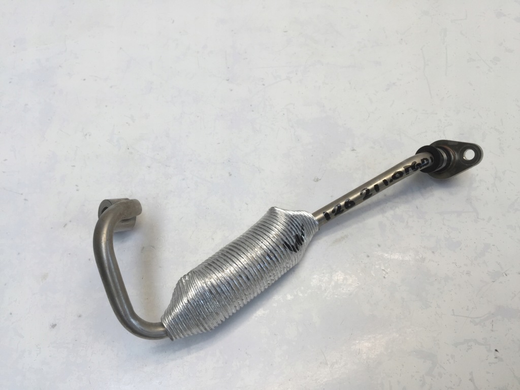 фото №1, Hyundai i20 iii 2021 шланг трубка масла турбины