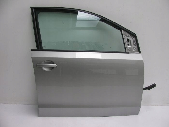 фото №1, Vw up lift 2015-2022 двері перед правий lb7w