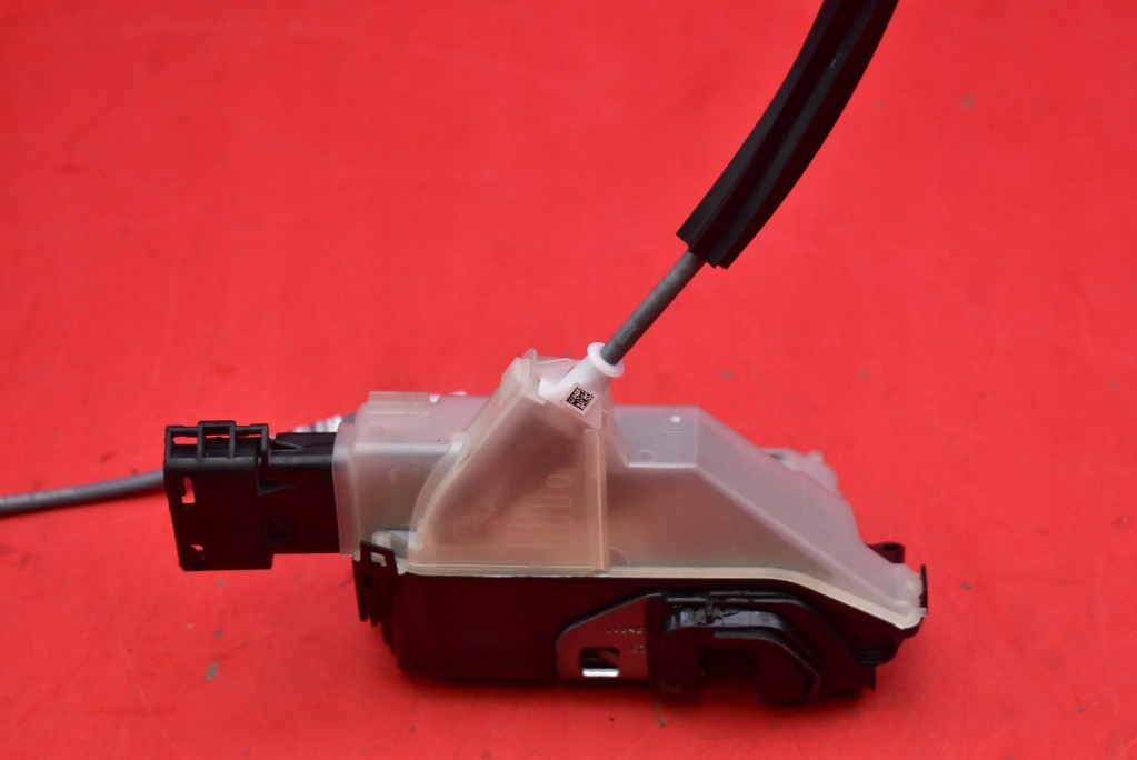 фото №5, Замок дверь правый перед передний eu psa444424 opel mokka b 20-