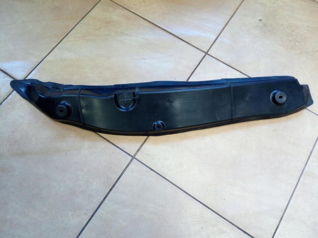 фото №1, Защита крыла mercedes e-klasa w213 перед выбор nowa oryg.