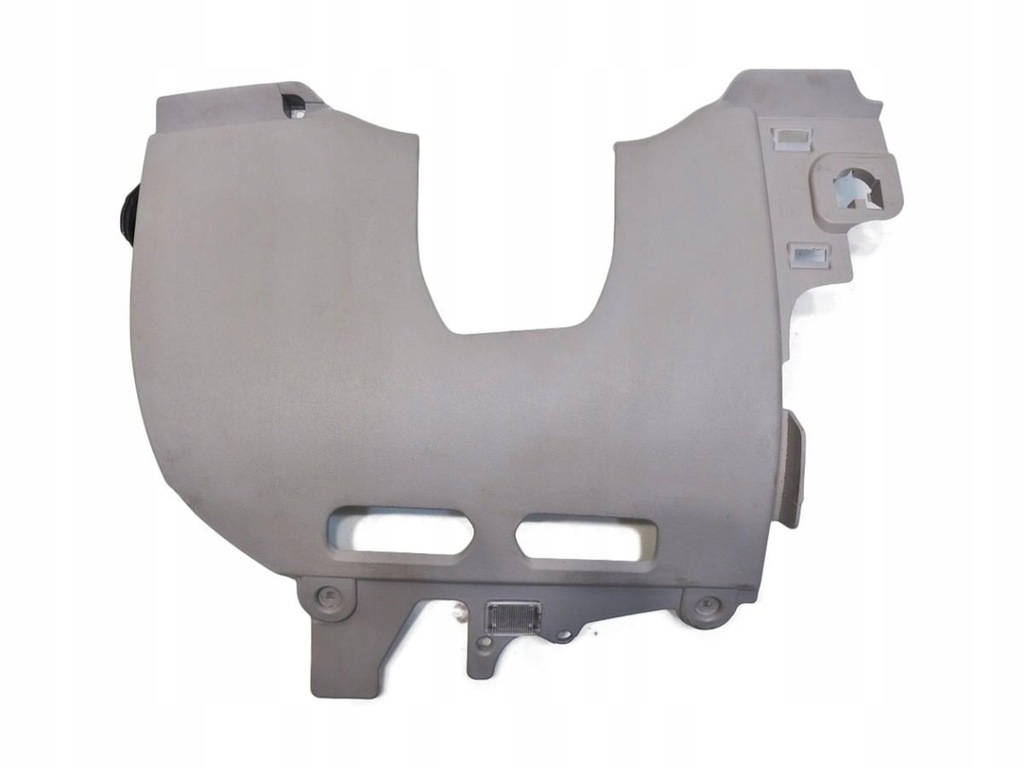 фото №1, Защита консоли pod руль volvo v50 lift