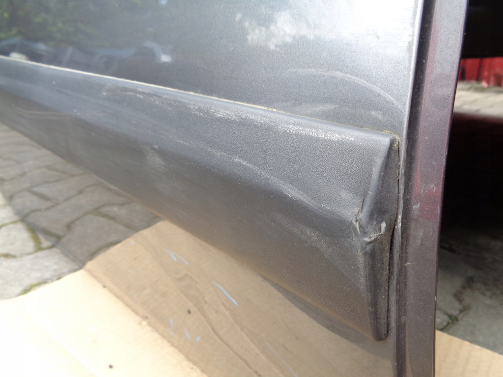 фото №6, Opel combo rifter berlingo дверь правое 12480411