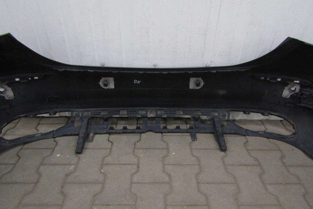 фото №11, Бампер задня задній mercedes s-klasa w223 223 20-