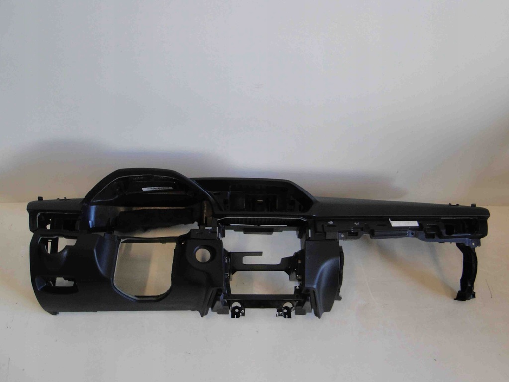 фото №9, Mercedes e klasa w212 lift консоль панель приладів панель приладів