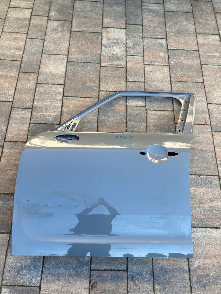 фото №2, Двері ліва перед mini f60 countryman