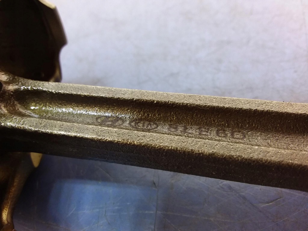 фото №5, Kia ceed iii xceed 1.4 t-gdi поршень шатун g4ld