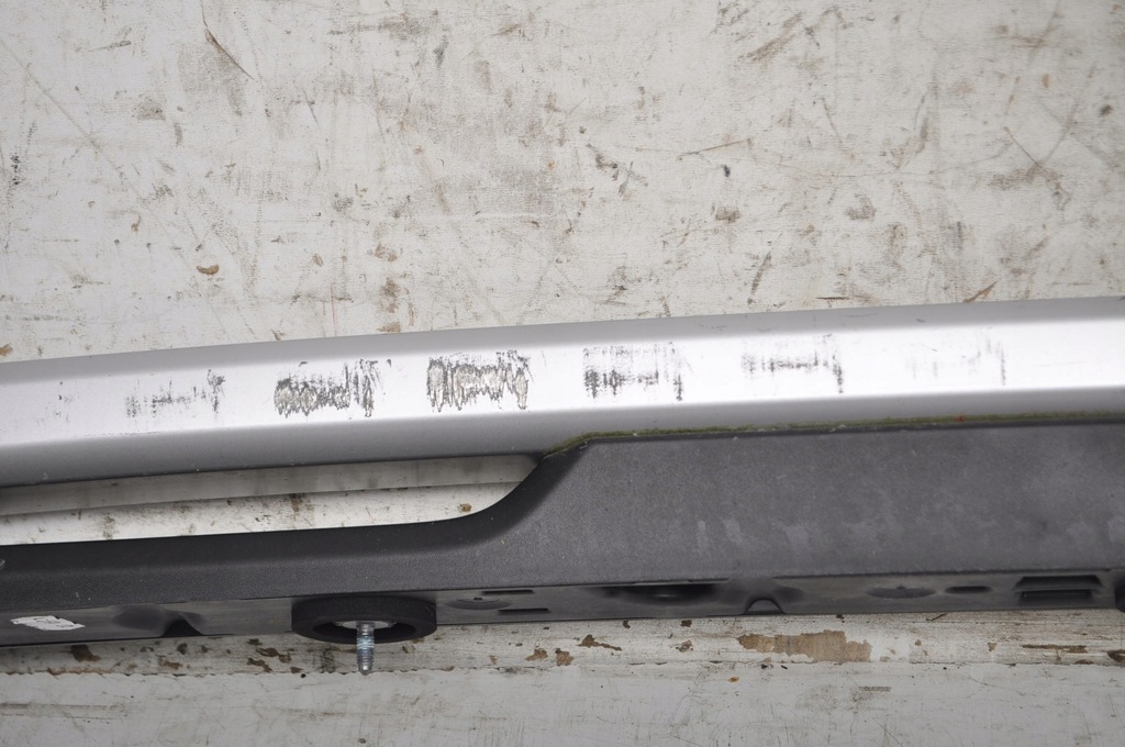 фото №7, Dacia duster ii рейлинги кровельные комплект