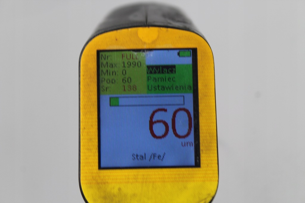 фото №6, Крыло правый перед nissan pathfinder 05-10r