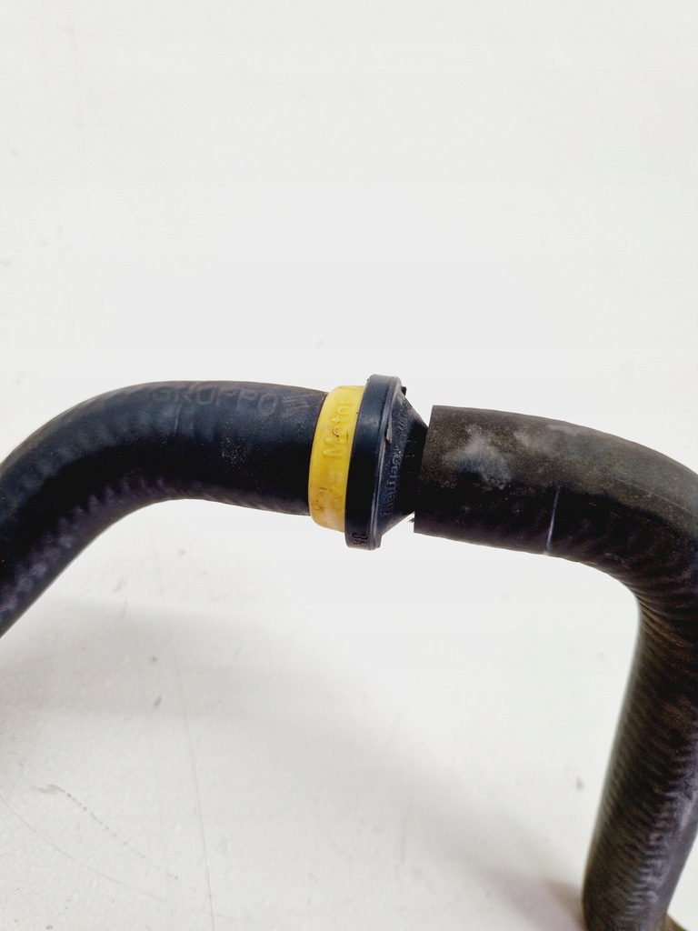 фото №5, Fiat siena palio 1.4 шланг wąż усилитель тормозов тормозной