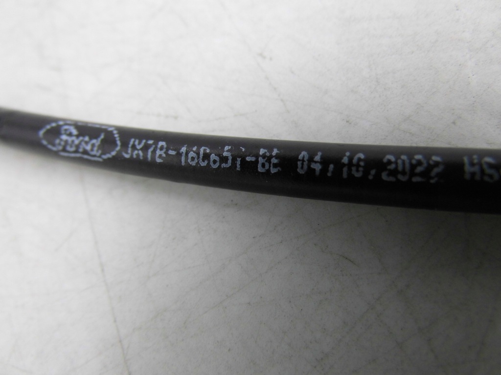 фото №13, Трос открывания капот focus mk4 2018-