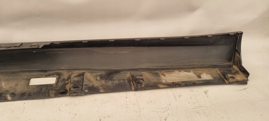 фото №7, Audi r8 молдинг поріг права