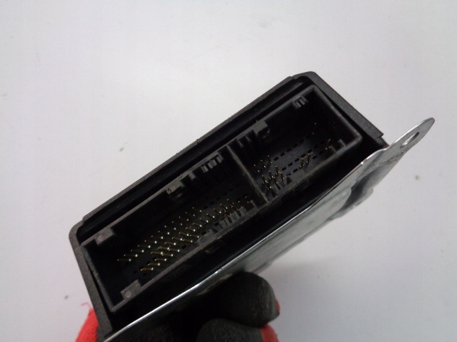 фото №3, Датчик подушка безопасности alfa romeo stelvio 2016-