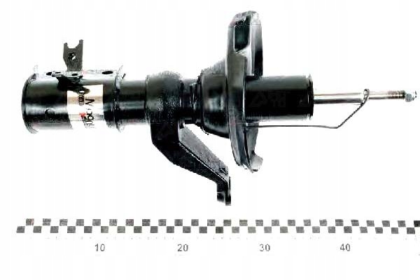 фото №1, Амортизатор magnum технология 51605s5aa07 51605s5d