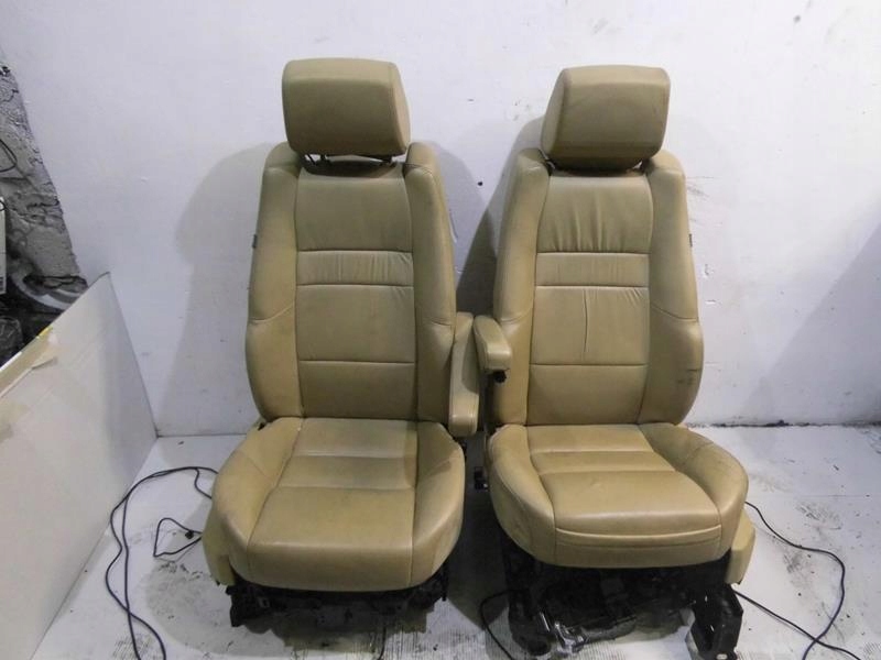 фото №1, Сиденье сиденья перед land rover range rover sport s